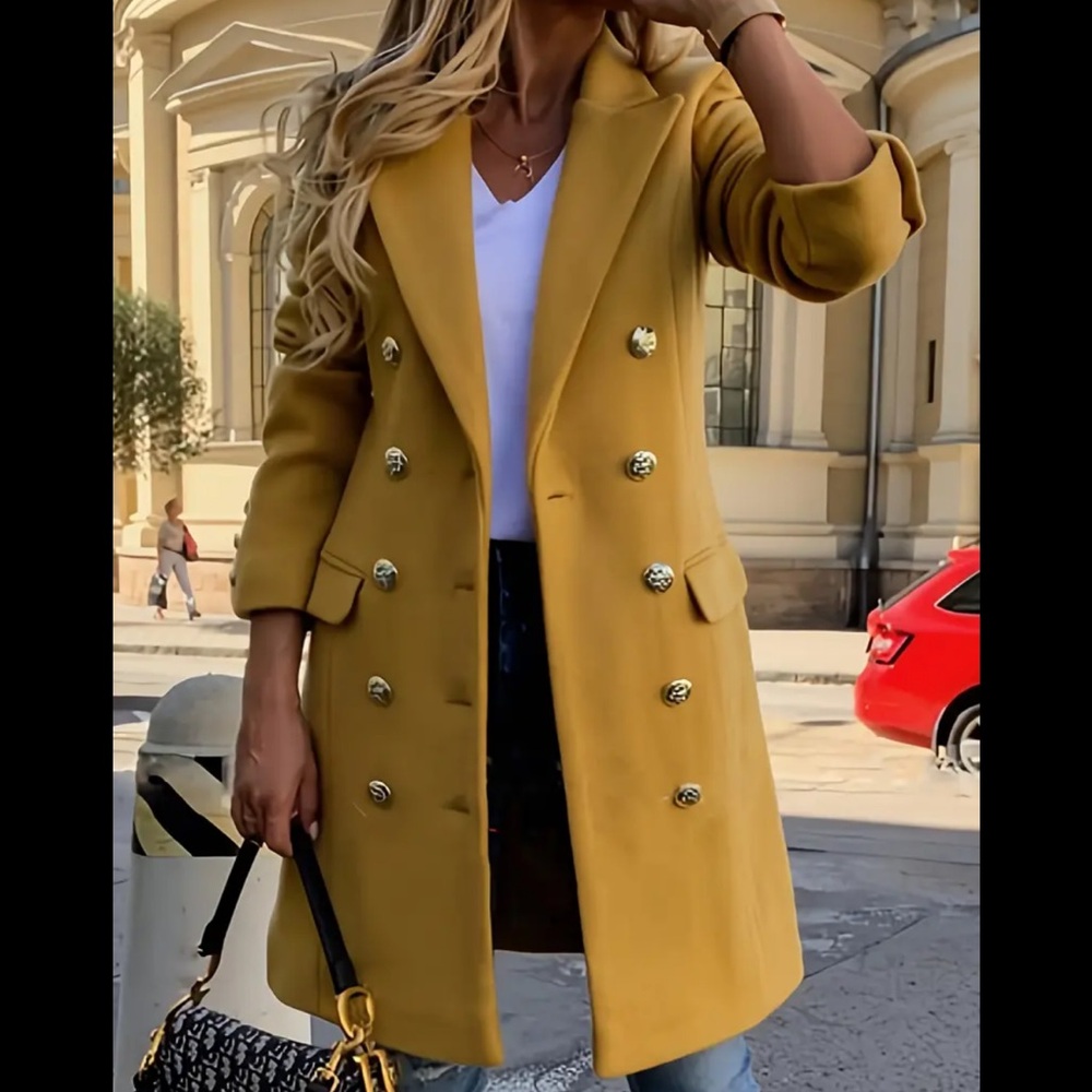 Women’s Brand new! Light fall jacket 8/10